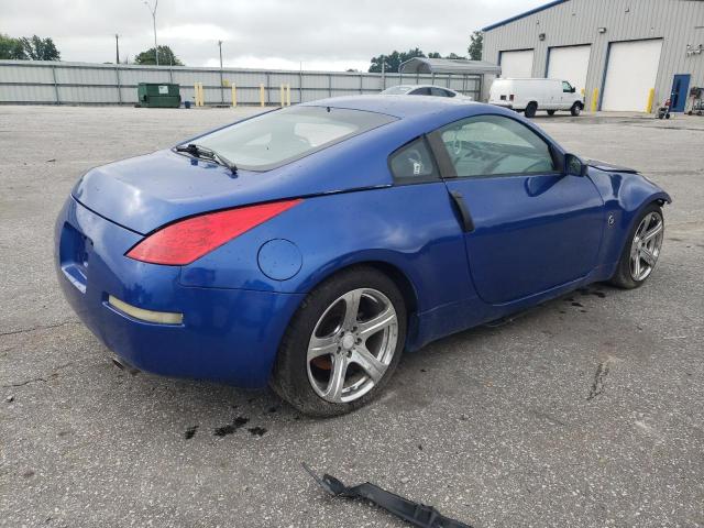 Photo 2 VIN: JN1AZ34D76M310174 - NISSAN 350Z COUPE 