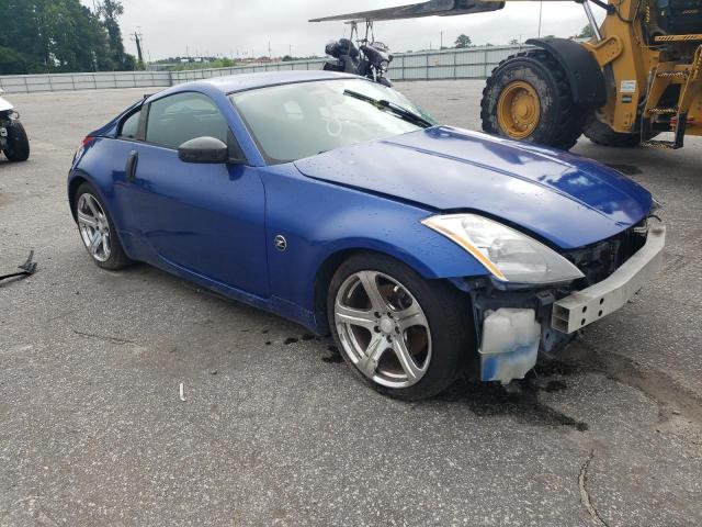 Photo 3 VIN: JN1AZ34D76M310174 - NISSAN 350Z COUPE 