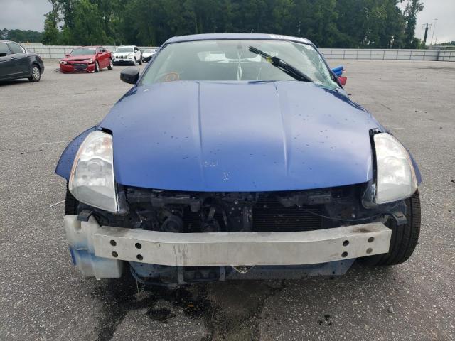 Photo 4 VIN: JN1AZ34D76M310174 - NISSAN 350Z COUPE 