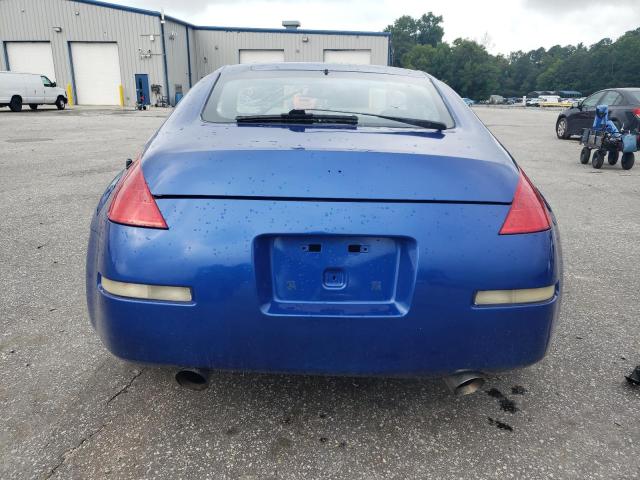 Photo 5 VIN: JN1AZ34D76M310174 - NISSAN 350Z COUPE 