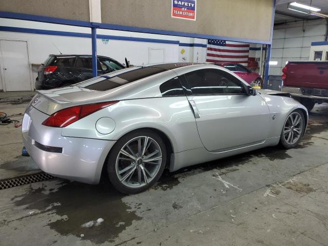 Photo 2 VIN: JN1AZ34D83T102032 - NISSAN 350Z 