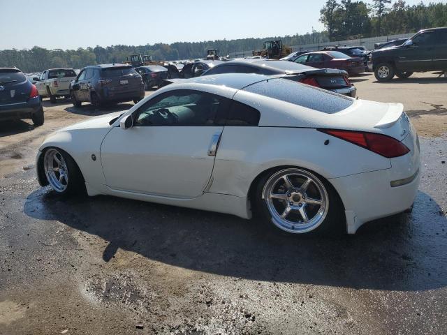 Photo 1 VIN: JN1AZ34D83T105030 - NISSAN 350Z COUPE 