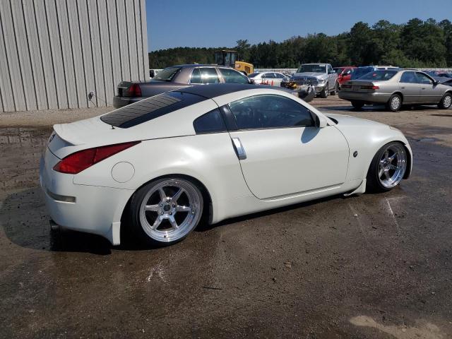 Photo 2 VIN: JN1AZ34D83T105030 - NISSAN 350Z COUPE 