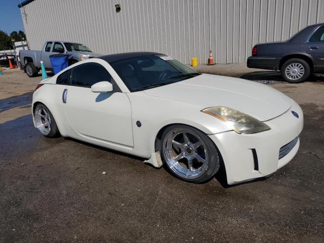 Photo 3 VIN: JN1AZ34D83T105030 - NISSAN 350Z COUPE 