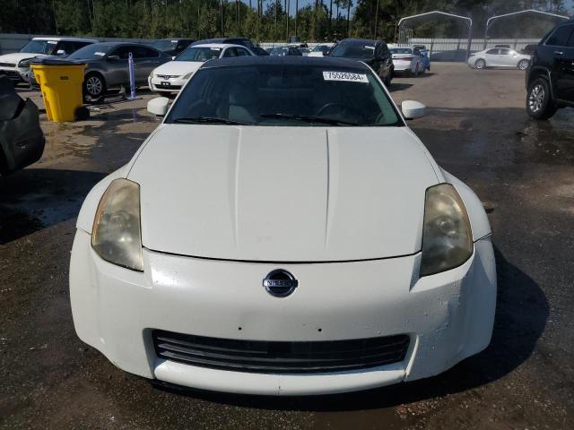 Photo 4 VIN: JN1AZ34D83T105030 - NISSAN 350Z COUPE 