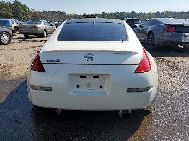 Photo 5 VIN: JN1AZ34D83T105030 - NISSAN 350Z COUPE 