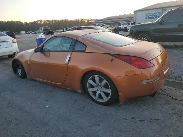 Photo 1 VIN: JN1AZ34D83T106355 - NISSAN 350Z COUPE 