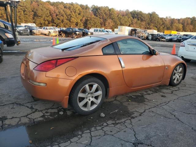 Photo 2 VIN: JN1AZ34D83T106355 - NISSAN 350Z COUPE 