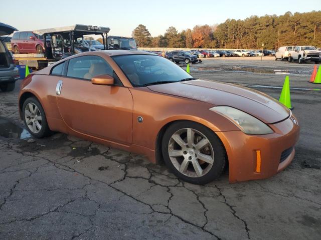 Photo 3 VIN: JN1AZ34D83T106355 - NISSAN 350Z COUPE 