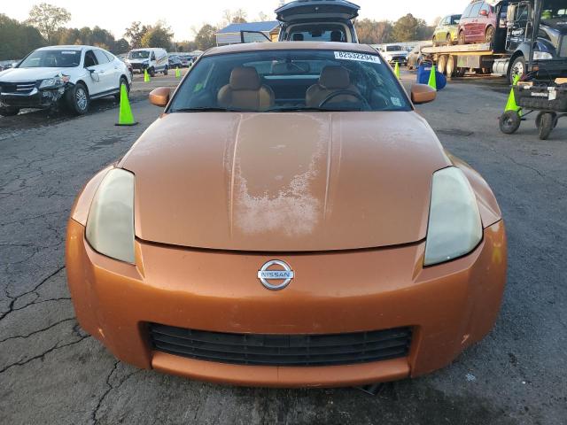 Photo 4 VIN: JN1AZ34D83T106355 - NISSAN 350Z COUPE 