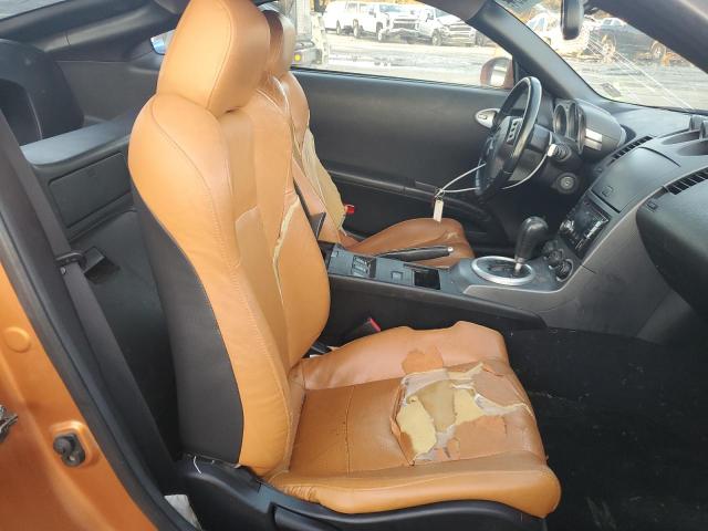 Photo 9 VIN: JN1AZ34D83T106355 - NISSAN 350Z COUPE 