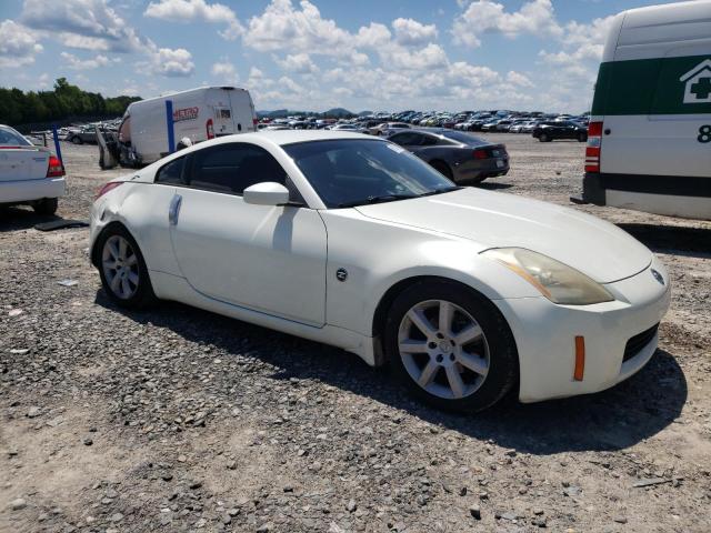 Photo 3 VIN: JN1AZ34D83T115041 - NISSAN 350Z COUPE 