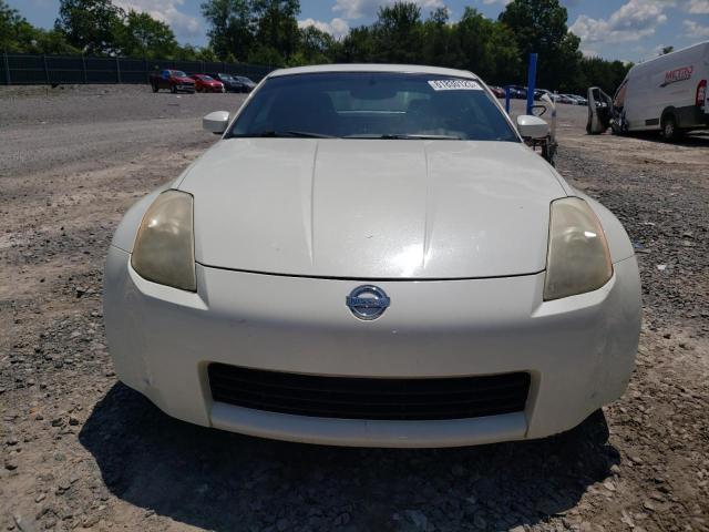 Photo 4 VIN: JN1AZ34D83T115041 - NISSAN 350Z COUPE 