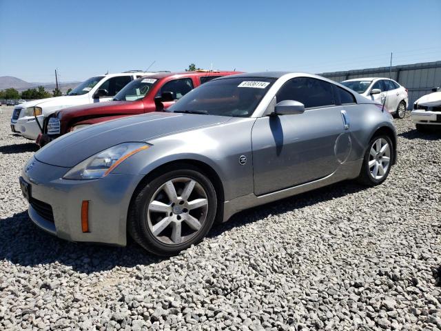 Photo 0 VIN: JN1AZ34D84M100633 - NISSAN 350Z COUPE 