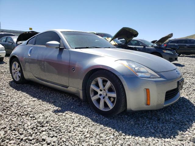 Photo 3 VIN: JN1AZ34D84M100633 - NISSAN 350Z COUPE 