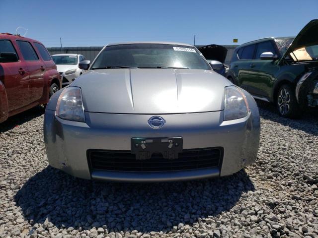 Photo 4 VIN: JN1AZ34D84M100633 - NISSAN 350Z COUPE 