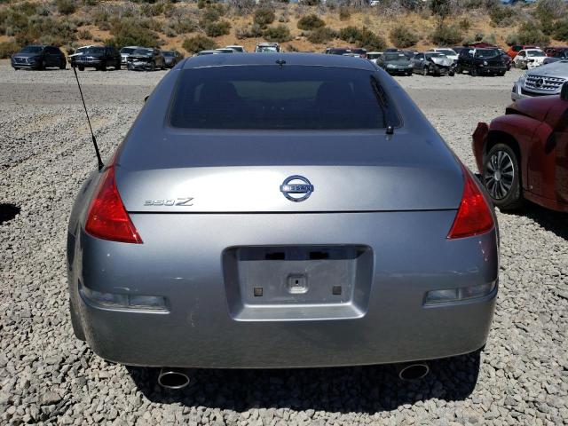 Photo 5 VIN: JN1AZ34D84M100633 - NISSAN 350Z COUPE 