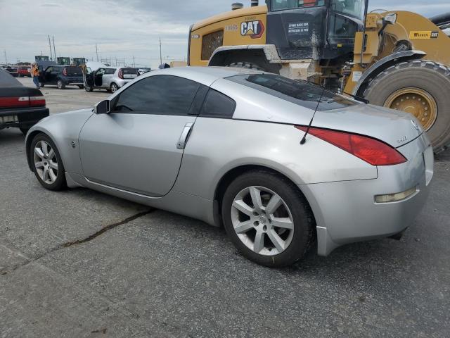 Photo 1 VIN: JN1AZ34D84M104309 - NISSAN 350Z 