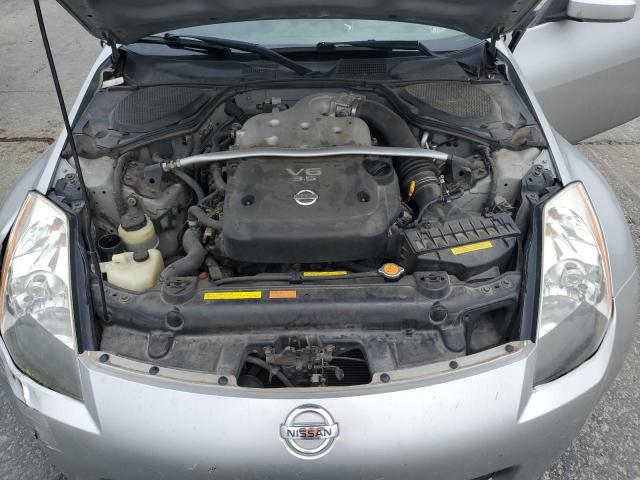 Photo 10 VIN: JN1AZ34D84M104309 - NISSAN 350Z 