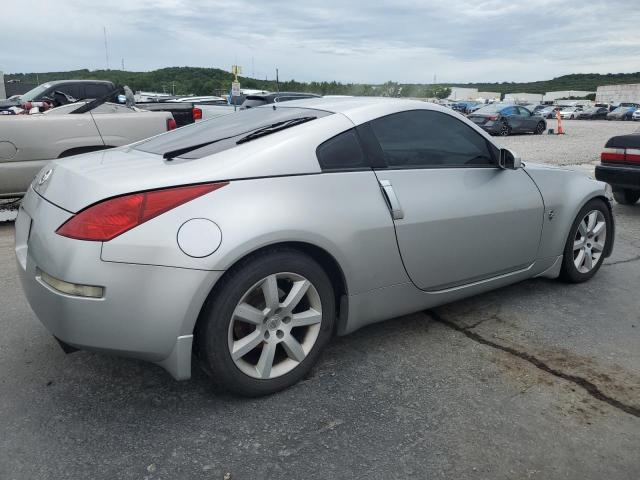 Photo 2 VIN: JN1AZ34D84M104309 - NISSAN 350Z 