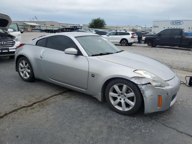 Photo 3 VIN: JN1AZ34D84M104309 - NISSAN 350Z 