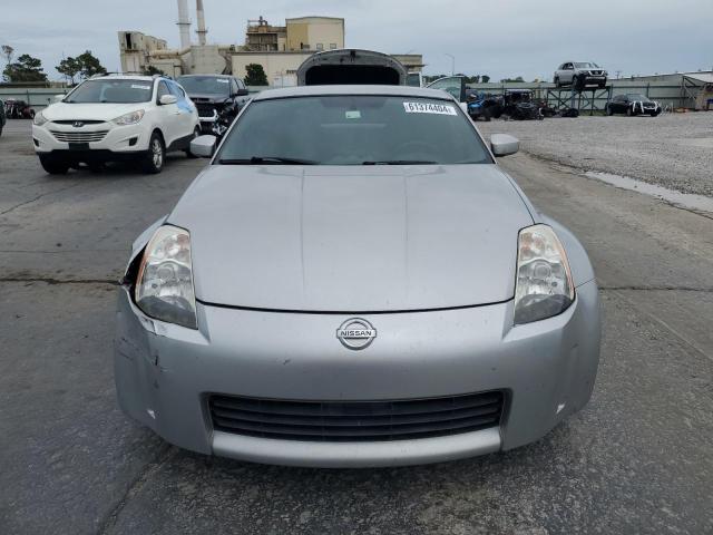 Photo 4 VIN: JN1AZ34D84M104309 - NISSAN 350Z 