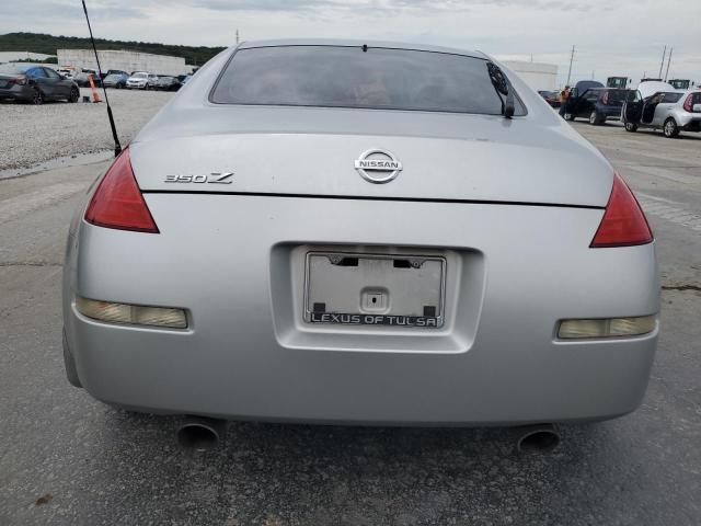 Photo 5 VIN: JN1AZ34D84M104309 - NISSAN 350Z 