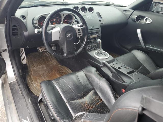 Photo 7 VIN: JN1AZ34D84M104309 - NISSAN 350Z 