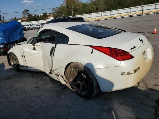 Photo 1 VIN: JN1AZ34D84M104374 - NISSAN 350Z COUPE 