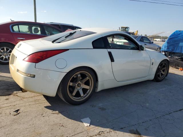 Photo 2 VIN: JN1AZ34D84M104374 - NISSAN 350Z COUPE 