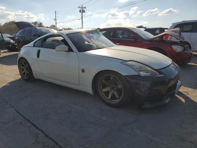 Photo 3 VIN: JN1AZ34D84M104374 - NISSAN 350Z COUPE 