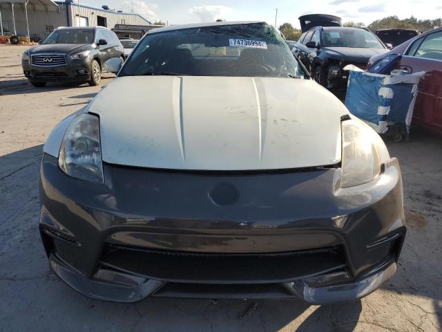 Photo 4 VIN: JN1AZ34D84M104374 - NISSAN 350Z COUPE 