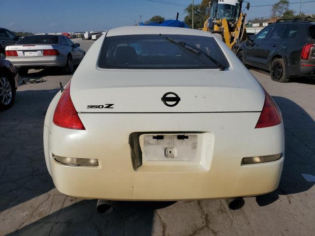 Photo 5 VIN: JN1AZ34D84M104374 - NISSAN 350Z COUPE 