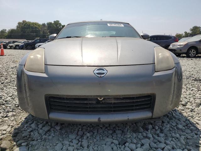 Photo 4 VIN: JN1AZ34D85M608232 - NISSAN 350Z 