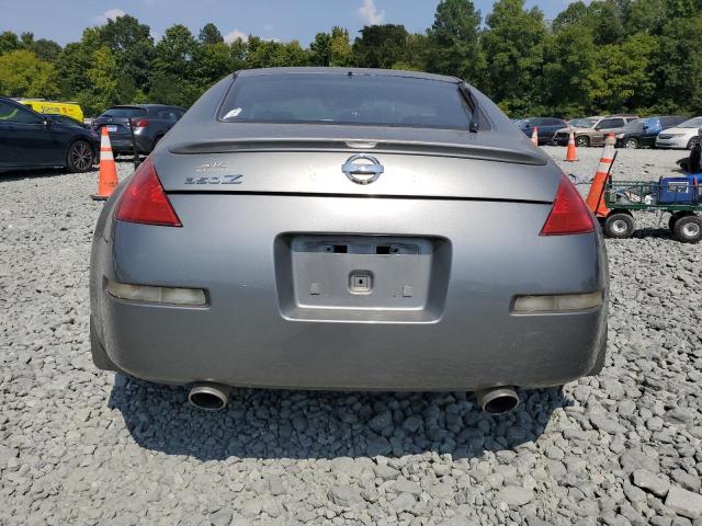 Photo 5 VIN: JN1AZ34D85M608232 - NISSAN 350Z 