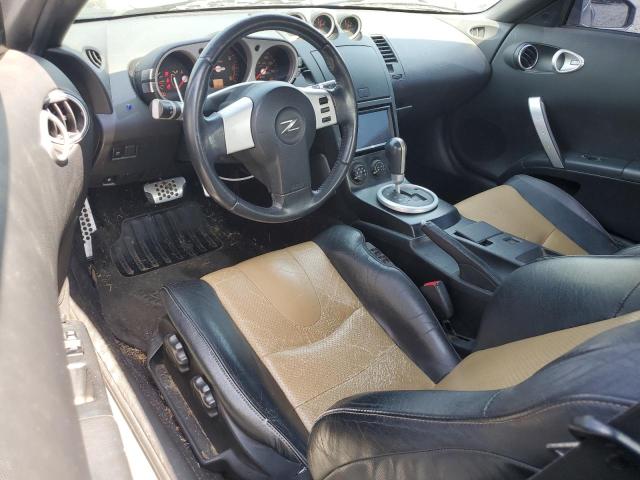 Photo 7 VIN: JN1AZ34D85M608232 - NISSAN 350Z 