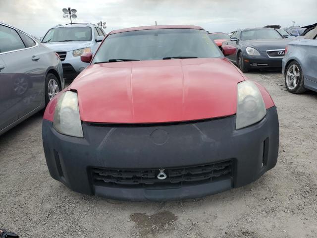 Photo 4 VIN: JN1AZ34D86M301080 - NISSAN 350Z COUPE 