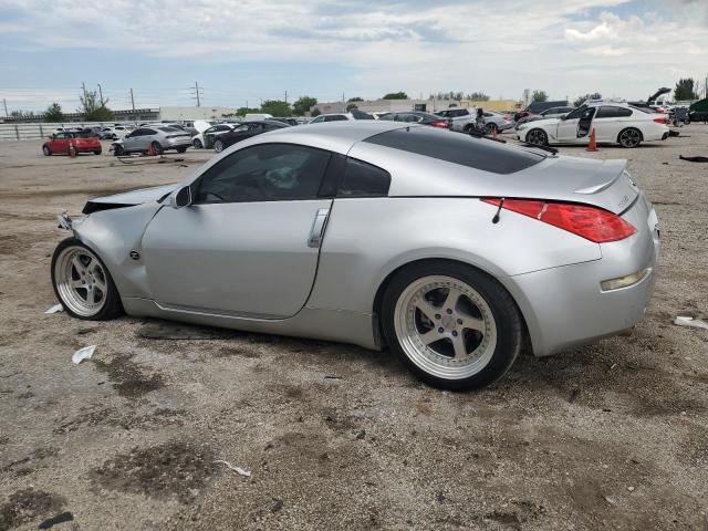 Photo 1 VIN: JN1AZ34D86M303928 - NISSAN 350Z COUPE 