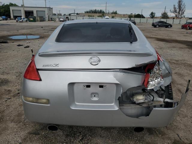 Photo 5 VIN: JN1AZ34D86M303928 - NISSAN 350Z COUPE 