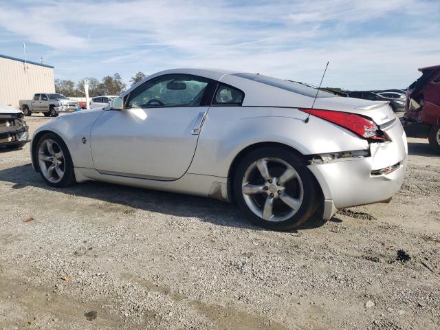 Photo 1 VIN: JN1AZ34D86M309633 - NISSAN 350Z COUPE 