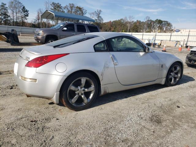 Photo 2 VIN: JN1AZ34D86M309633 - NISSAN 350Z COUPE 