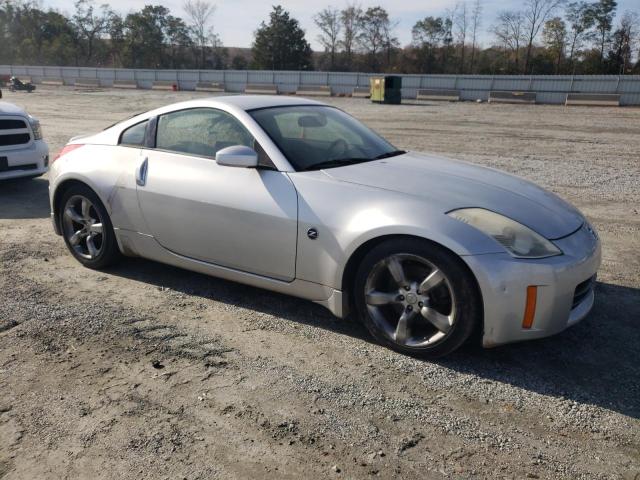 Photo 3 VIN: JN1AZ34D86M309633 - NISSAN 350Z COUPE 