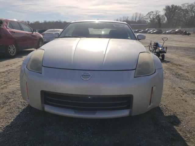 Photo 4 VIN: JN1AZ34D86M309633 - NISSAN 350Z COUPE 