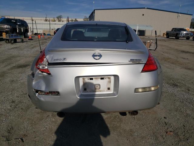 Photo 5 VIN: JN1AZ34D86M309633 - NISSAN 350Z COUPE 