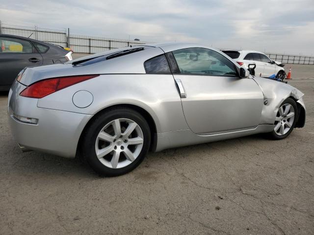 Photo 2 VIN: JN1AZ34D93T100516 - NISSAN 350Z 