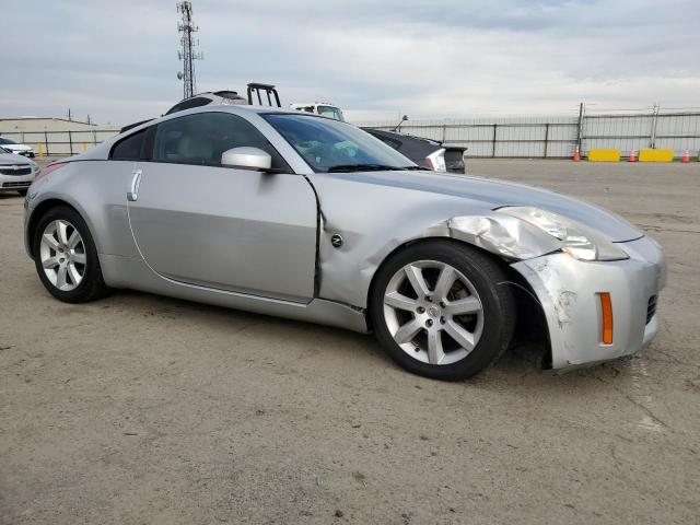 Photo 3 VIN: JN1AZ34D93T100516 - NISSAN 350Z 