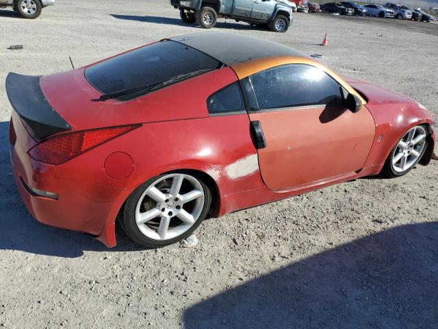 Photo 2 VIN: JN1AZ34D93T101973 - NISSAN 350Z 