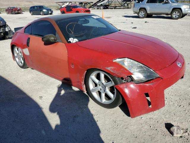 Photo 3 VIN: JN1AZ34D93T101973 - NISSAN 350Z 