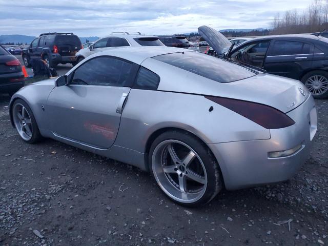 Photo 1 VIN: JN1AZ34D93T111192 - NISSAN 350Z COUPE 