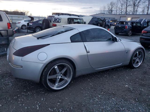 Photo 2 VIN: JN1AZ34D93T111192 - NISSAN 350Z COUPE 